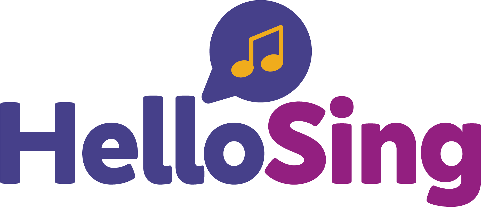 hellosing_logo